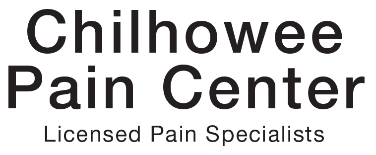 chilhowee-pain-center-logo